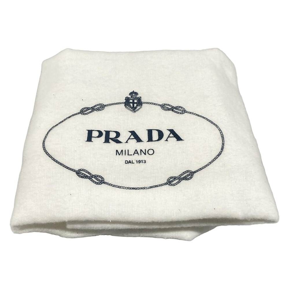 Prada Crochet Tote Bag - Picture 8 of 15